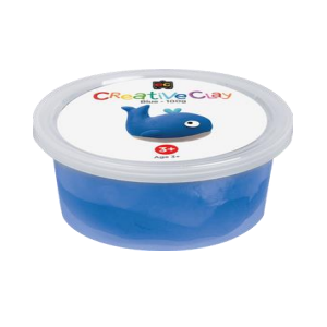 EC CreativeClay - Blue