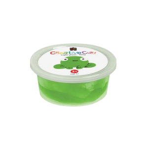 EC CreativeClay - Light Green