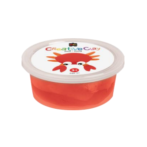 EC CreativeClay - Red
