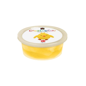 EC CreativeClay - Yellow