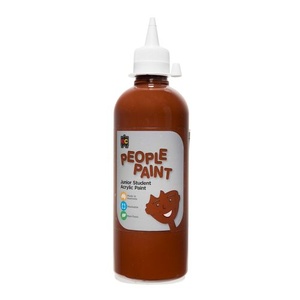 EC People Paint 500ml - Mahogany