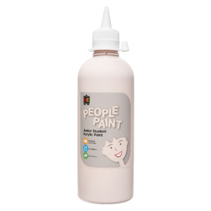 EC People Paint 500ml - Peach