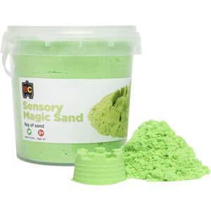 Sensory Magic Sand - 1kg