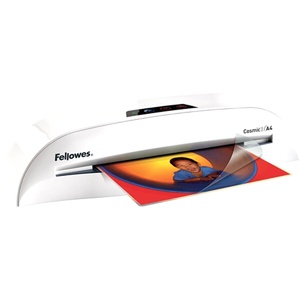 FELLOWES COSMIC 2 A4 Laminator