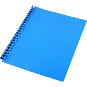 Binder Folder, Book A4 Insert & Ring Binders