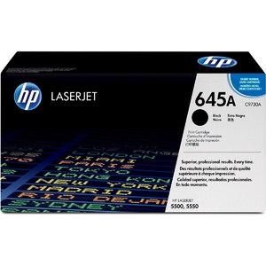 HP - C9730A C9730A - Black 13000 Pg