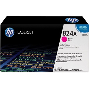 Hp Cb387A Laserjet Cart Magenta