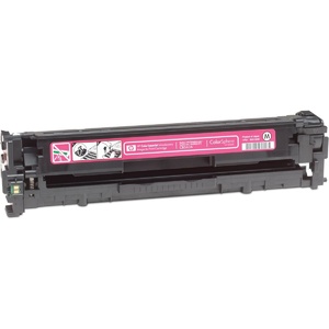 Hp Cb543A Laserjet Cart Magenta