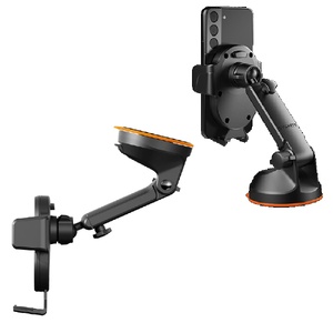 Cygnett EasyMount Universal Car Window or Dash Extendable Mount