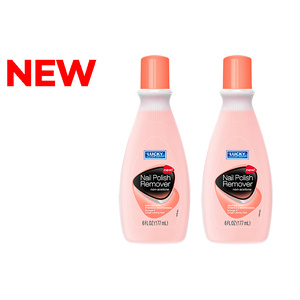 Nail Polish Remover - Non-Acetone