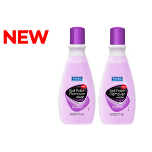 Nail Polish Remover - Regular