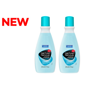 Nail Polish Remover - Nourishing & Strengthening