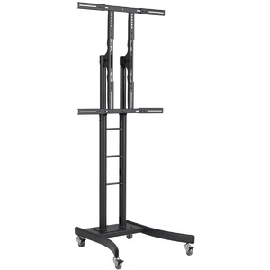 ATDEC Heavy Duty Mobile Tv Cart