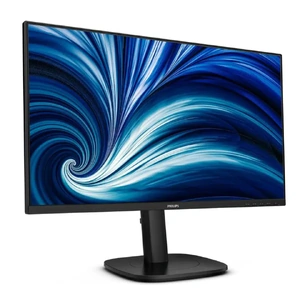 Philips 24B2N3200J 24" 16:9 FHD Monitor IPS 4ms, VGA, HDMI, Speakers, Pivot, Tilt