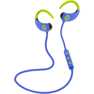  MOKI OCTANE BLUETOOTH EARPHONES Blue