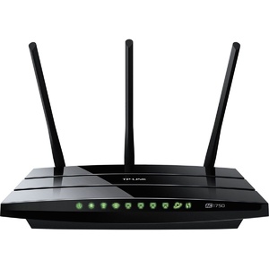 TP-LINK ROUTER AC1750 Wireless Router