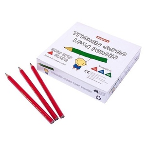 Belgrave Triangular Jumbo Graphite Pencil HB ( Each)