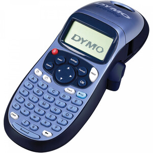 Dymo LabelManager 160 Label Maker - Tested and Working Unit No Labels  Included