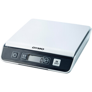 Dymo Digital Postal Scale M5 Black