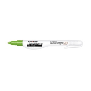 LIQUID PAPER CORRECTION PEN 7ml White