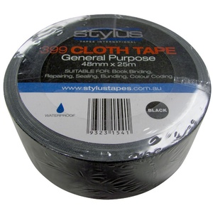 Sellotape Book Repair Tape 36mm x 25m Clear Clear