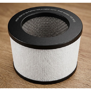 Sylex BreatheEasy Replacement Filter Only for Air Purifier