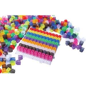 TFC Translucent SimFit – 1000 Pieces in Container