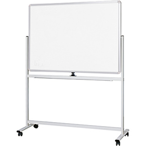 VISIONCHART MOBILE CHILLI WHITEBOARD 1800mm x 900mm