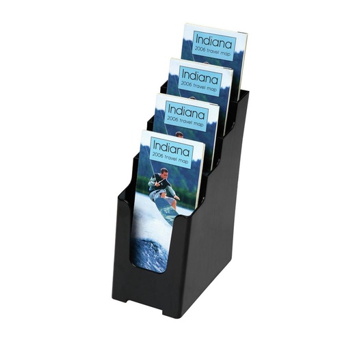 Corporate stationeryBrochure HoldersDEFLECTO BROCHURE HOLDERS